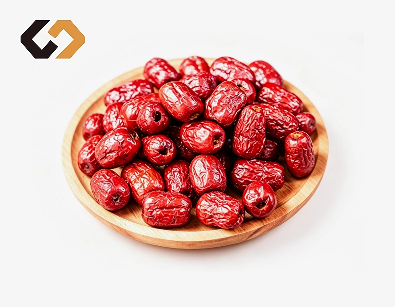 Seedless Red Dates Grade 1